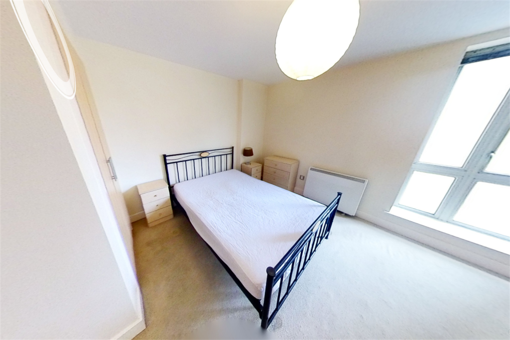 1 bedroom apartment for rent in Ropewalk Court, Nottingham, NG1
