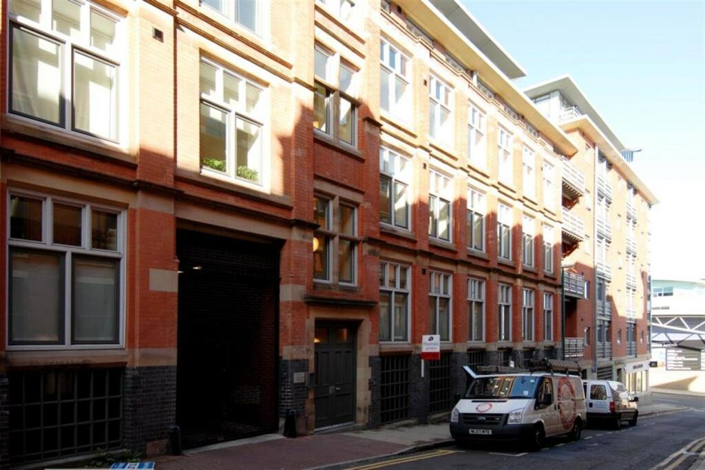 2 bedroom apartment for rent in Lexington Place, 9 Plumptre Street,The Lace Market, Nottingham, NG1 1AN, NG1