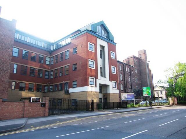 2 bedroom apartment for rent in Belward Street, The Lace Market, The City, Nottingham, NG1 1JZ, NG1