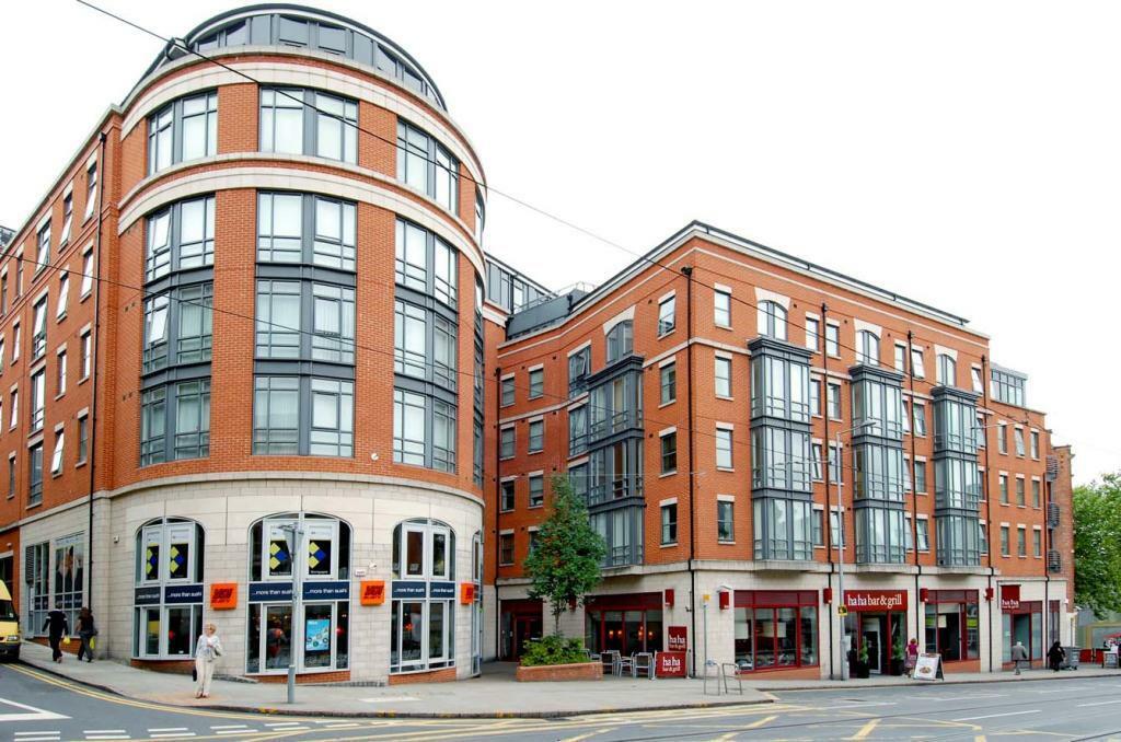 2 bedroom apartment for rent in Weekday Cross, The Lace Market, Nottingham, NG1 1QF, NG1