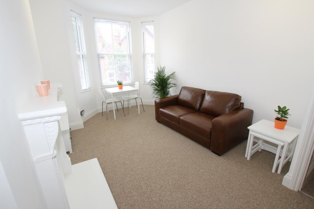 Main image of property: Hope Drive, The Park, Nottingham, NG7 1DL