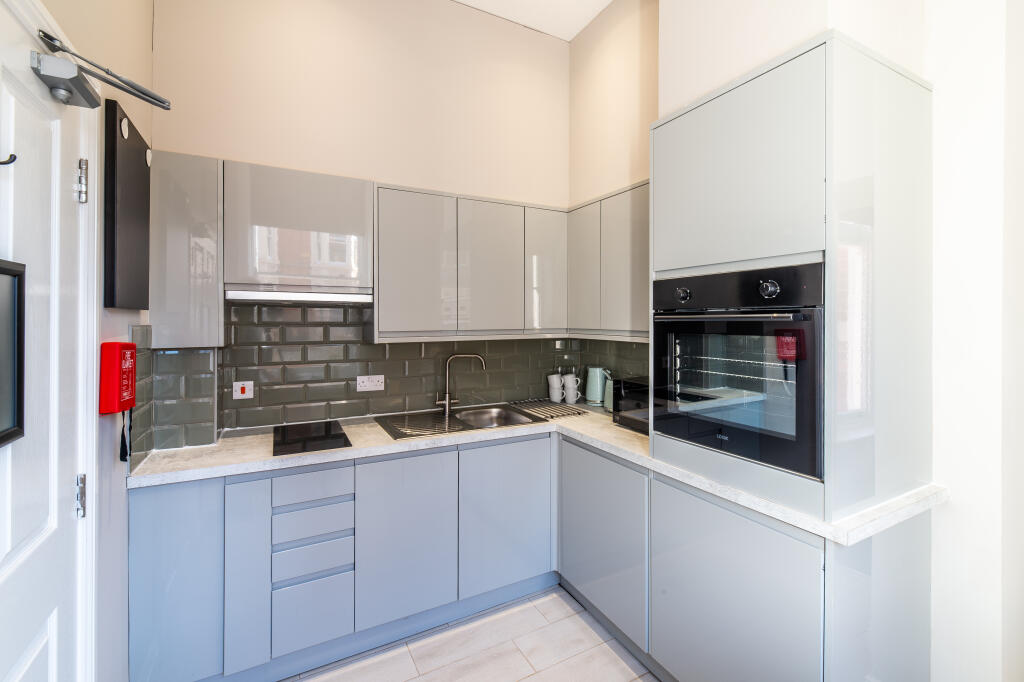 Main image of property: Canning Place, Derby Road