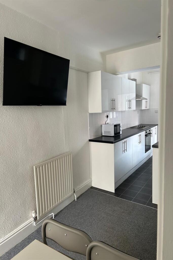 Main image of property: Montpelier Road, NG7