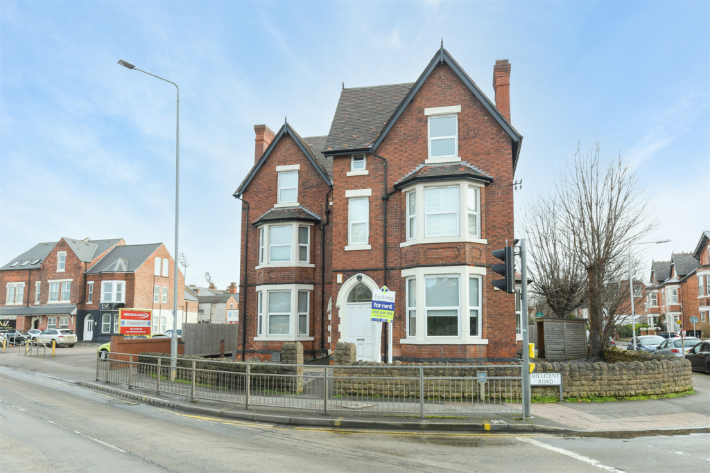 Main image of property: Wb Lofts, West Bridgford