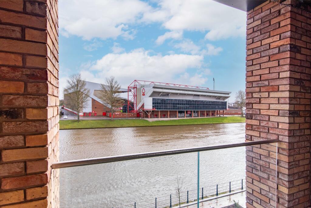 Main image of property: Trent Bridge View