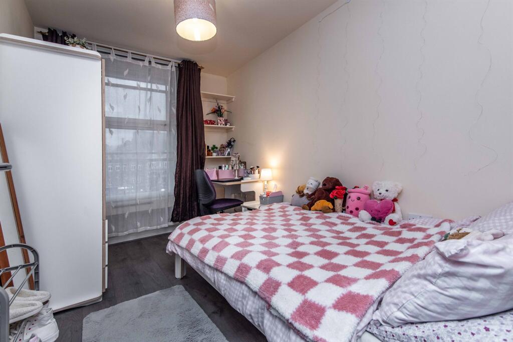 Main image of property: Equitable House 5-7, South Parade, NG1