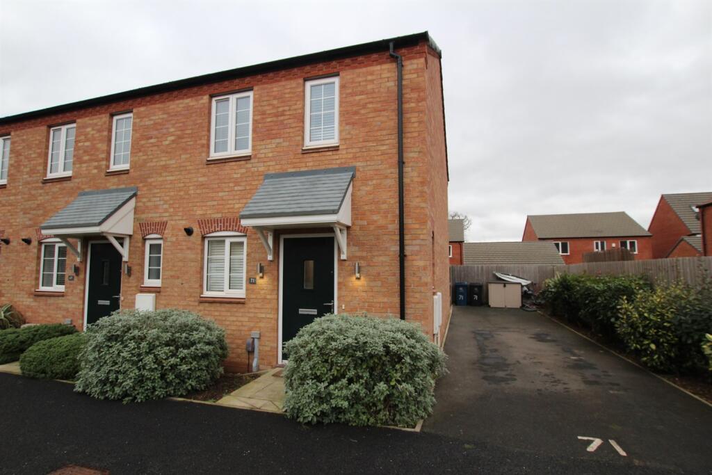 Main image of property: Stanier Drive, Edwalton NG12 4HR