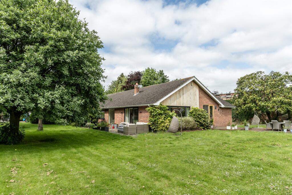 Main image of property: Hall Lane, Colston Bassett