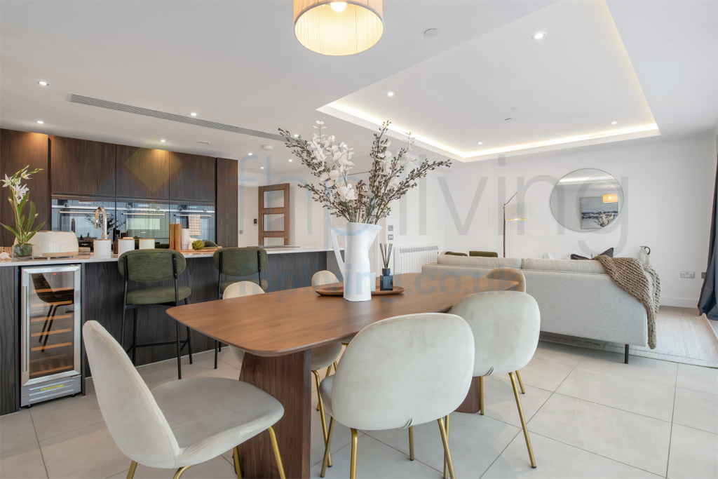 Main image of property: The Waterside Apartments, West Bridgford, NG2