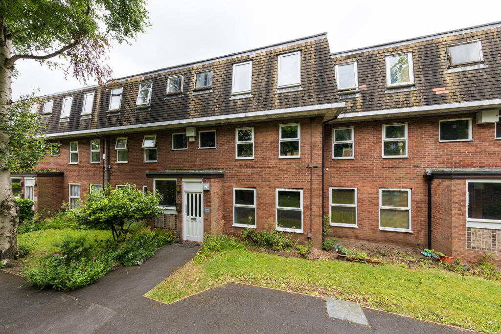 Main image of property: Ravensdene Court, Mapperley Park, NG3
