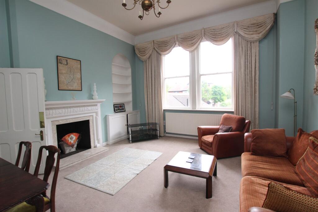 Main image of property: Lincoln House, Newcastle Circus, The Park, Nottingham, NG7 1BJ