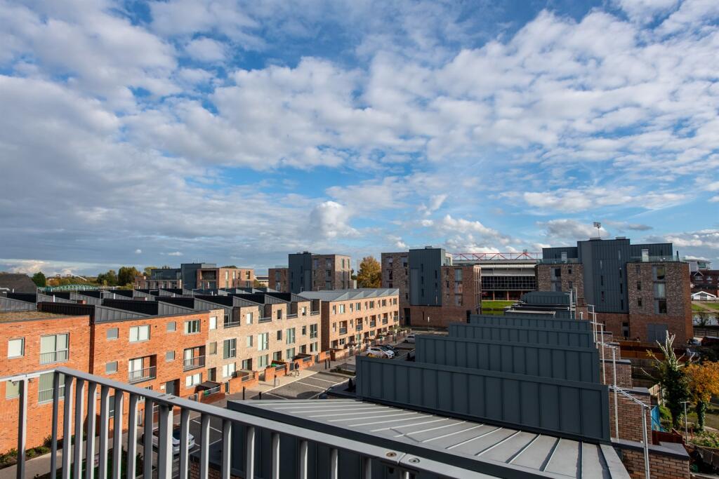 Main image of property: Quay Place NG2