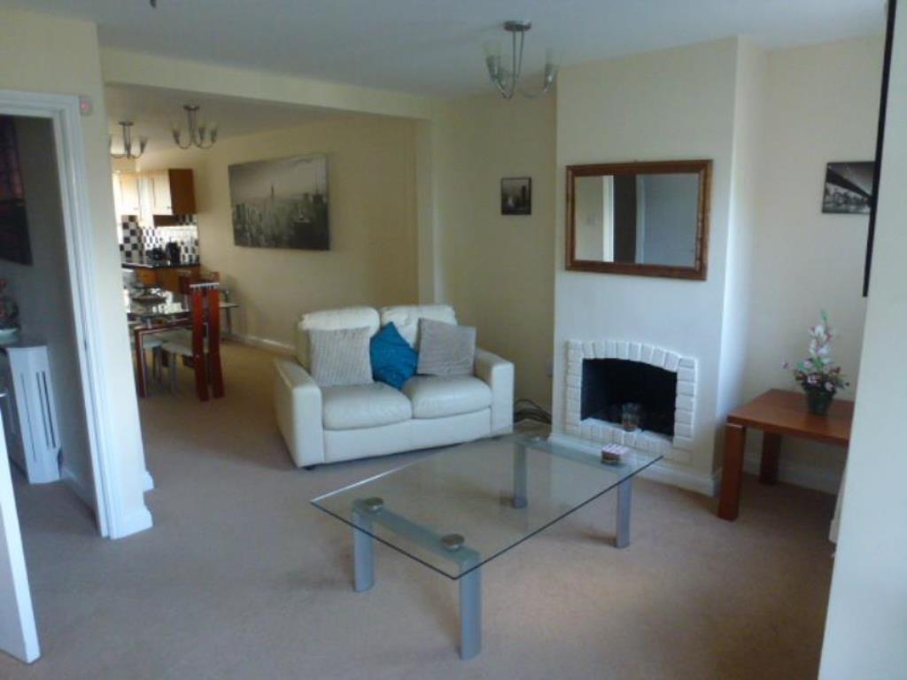 Main image of property: Lenton Avenue, The Park, Nottingham, NG7 1DX