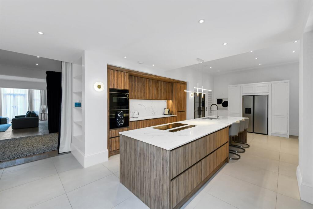 Main image of property: Magdala Road, NG3