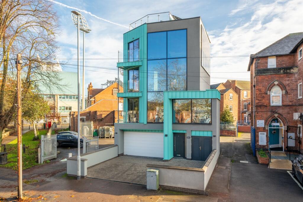 Main image of property: Musters Road, West Bridgford