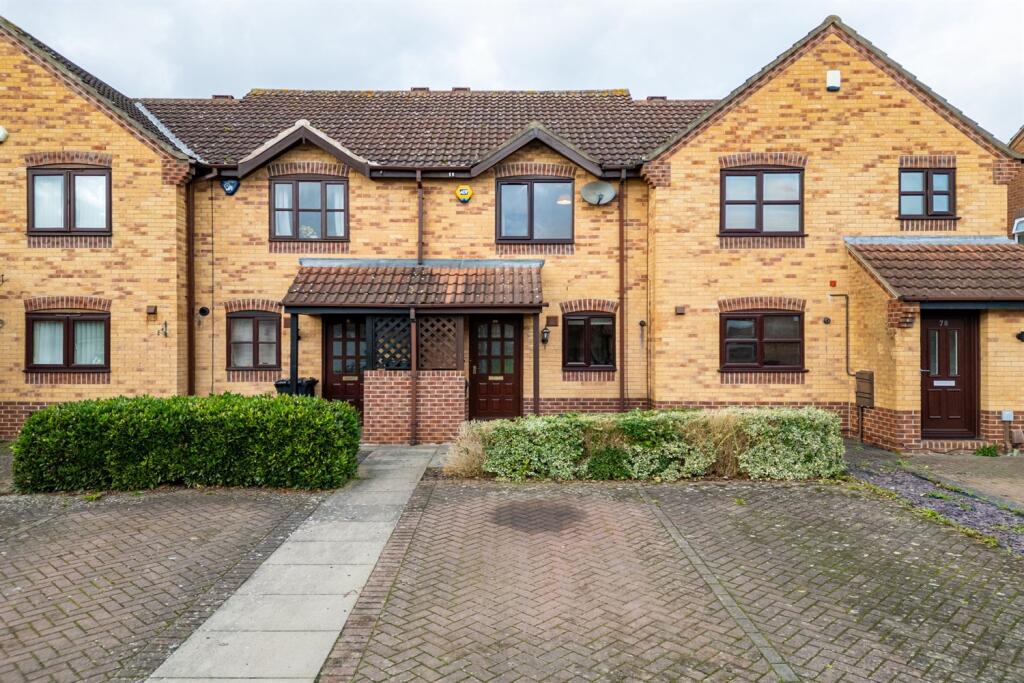 Main image of property: Hotspur Drive, Colwick NG4