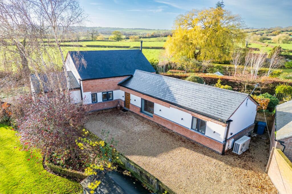 Main image of property: Station Road, Upper Broughton, LE14