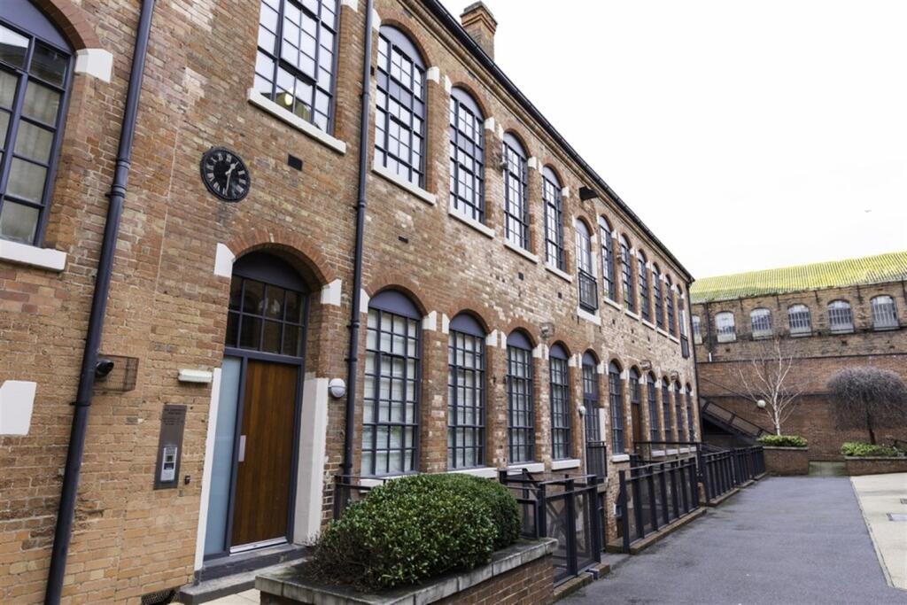 Main image of property: William Bancroft Building