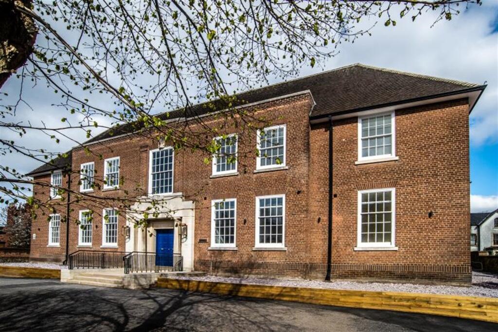 Main image of property: 6 Juniper Court, 206 Derby Road