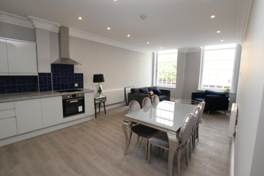 Main image of property: 7 Juniper Court, 206 Derby Road