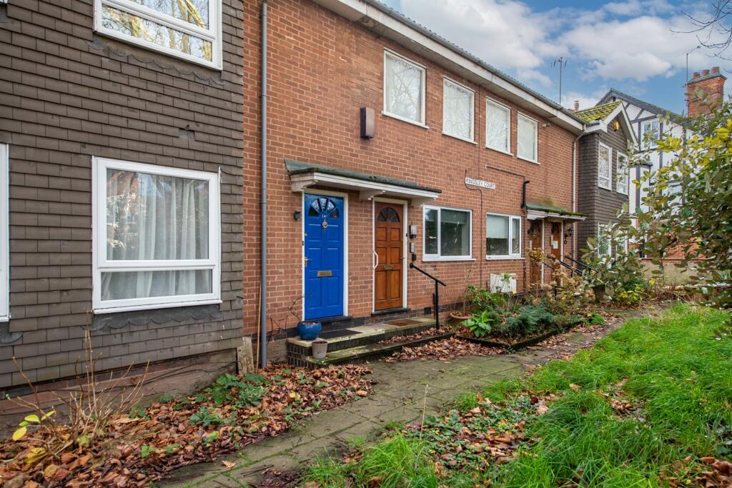 Main image of property: Kingsley Court, NG3