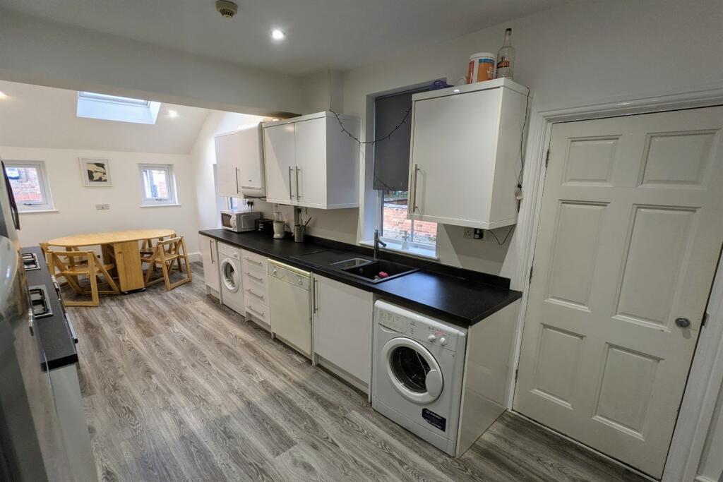 Main image of property: Derby Road, NG7