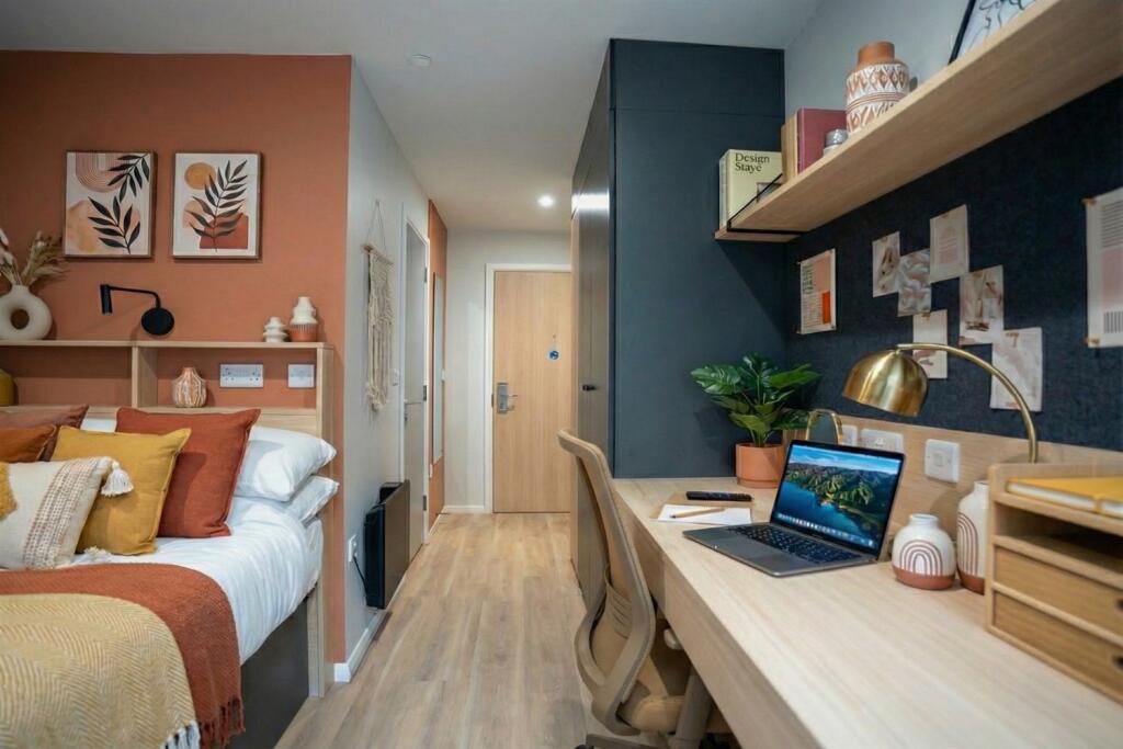 Main image of property: The Mercer 