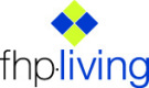 FHP Living, Nottingham Estate Agent Logo