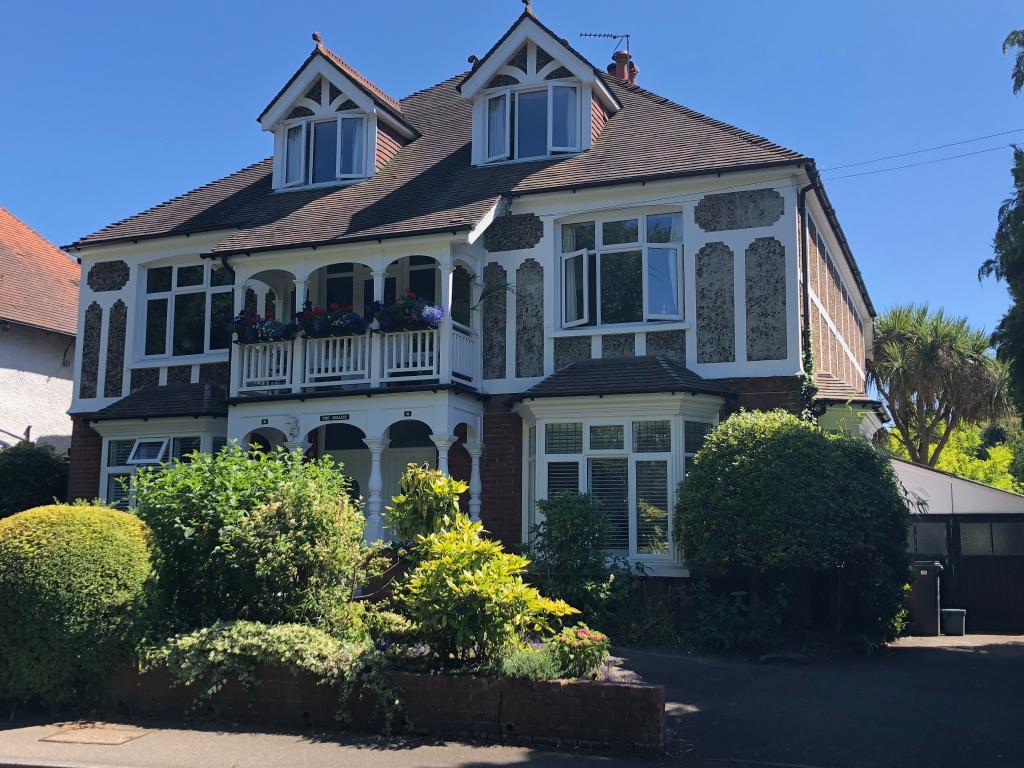Main image of property: Woking