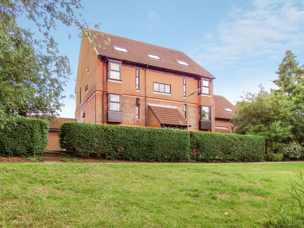 Main image of property: GOLDSWORTH PARK