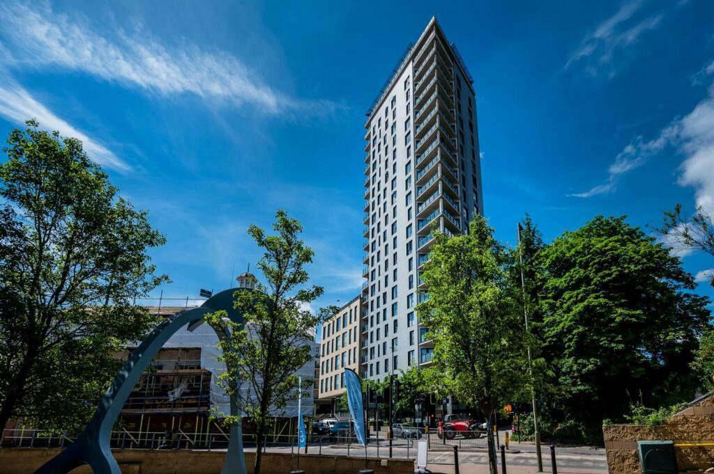 Main image of property: WOKING