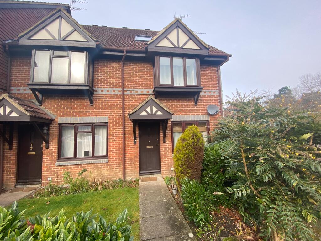Main image of property: Woking