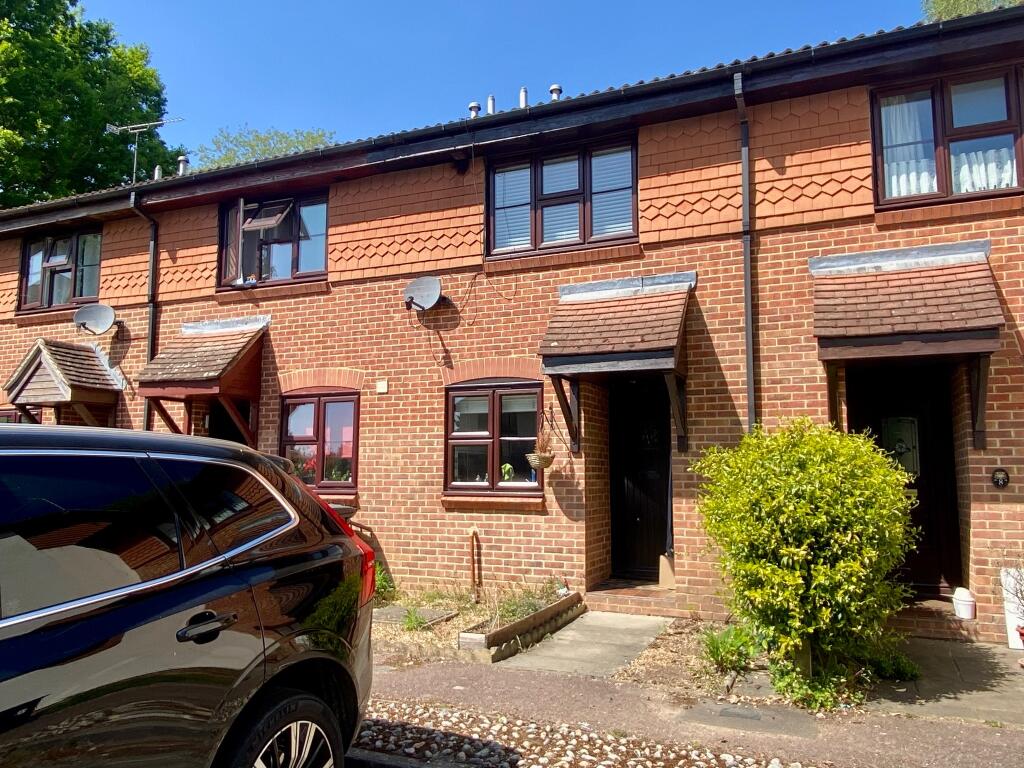 Main image of property: WOKING