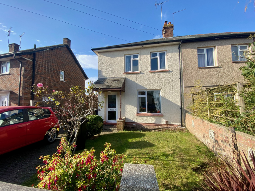 Main image of property: HORSELL/WOKING