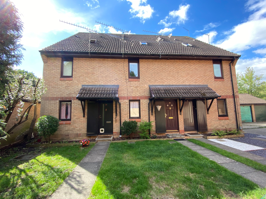 Main image of property: WOKING