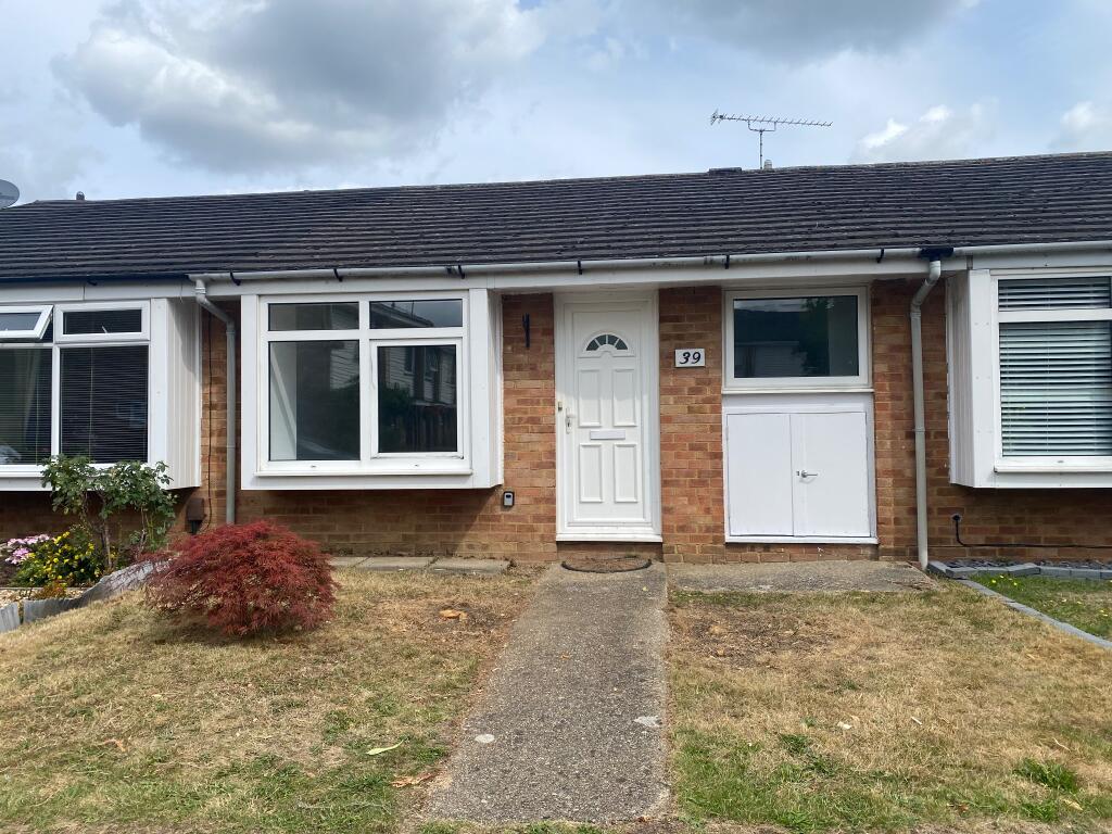 Main image of property: Woking