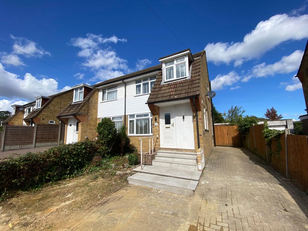 Main image of property: Knaphill, Woking