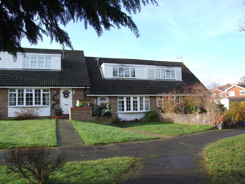 Main image of property: ST JOHNS VILLAGE/WOKING