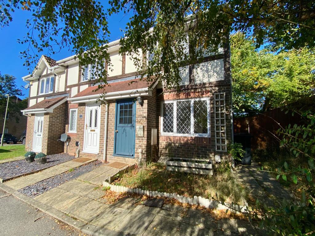 Main image of property: Knaphill, Woking
