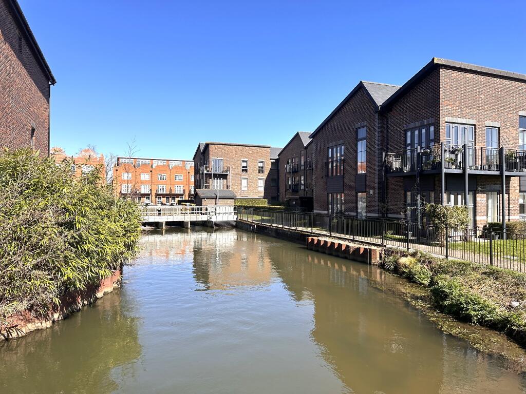 Main image of property: Woking