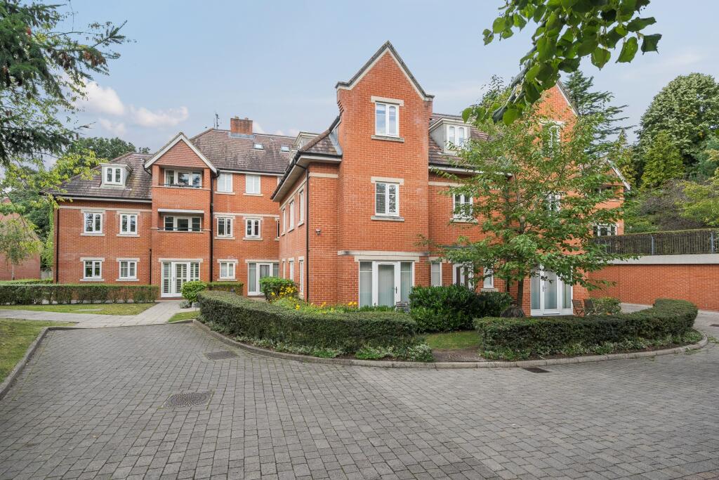 Main image of property: WOKING