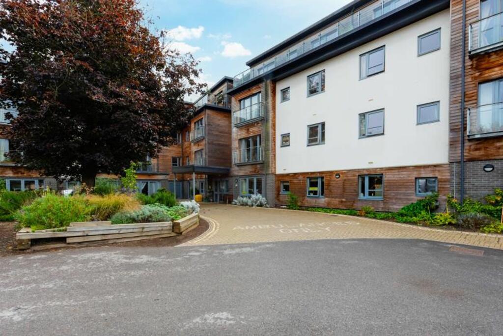 Main image of property: Buttercross Lane, Fernleigh Buttercross Lane, OX28