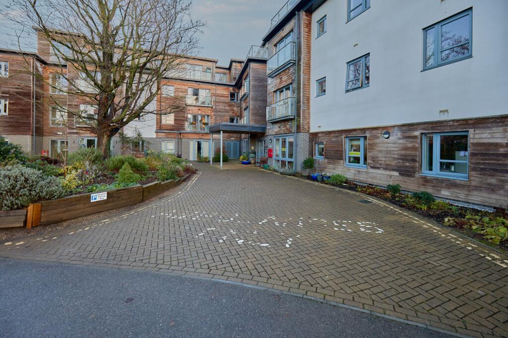 Main image of property: Buttercross Lane, Fernleigh Buttercross Lane, OX28