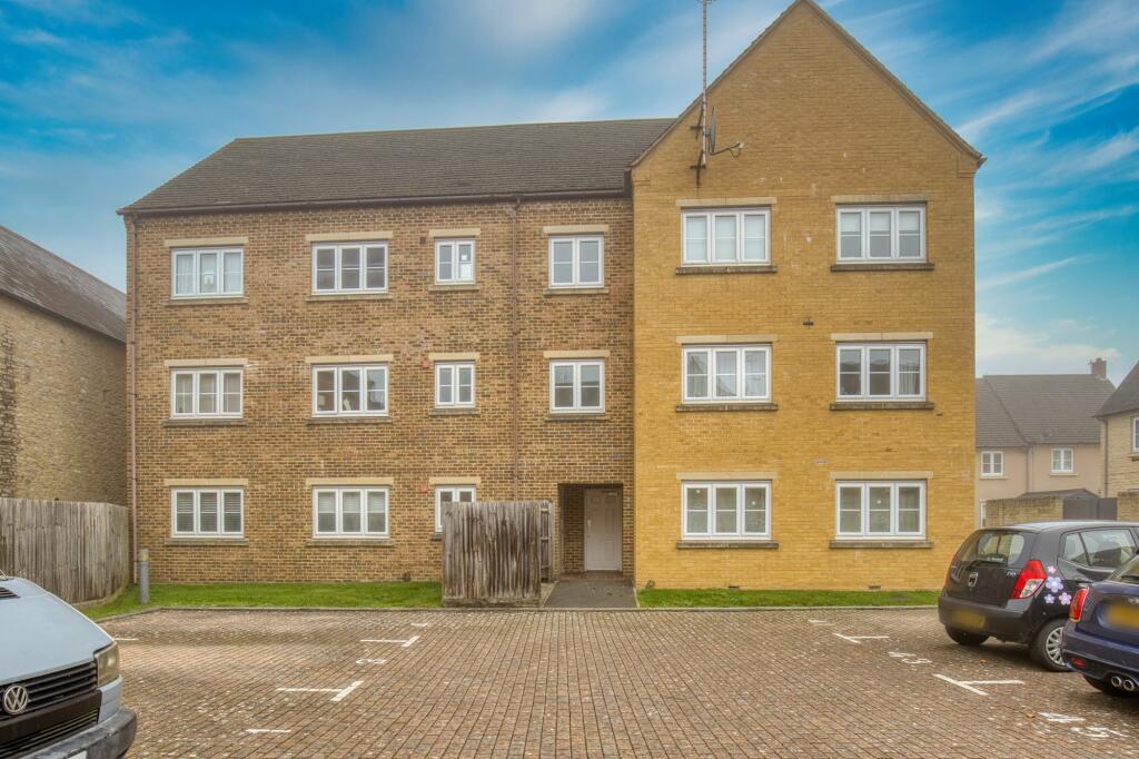 Main image of property: Priory Mill Lane, Witney, OX28