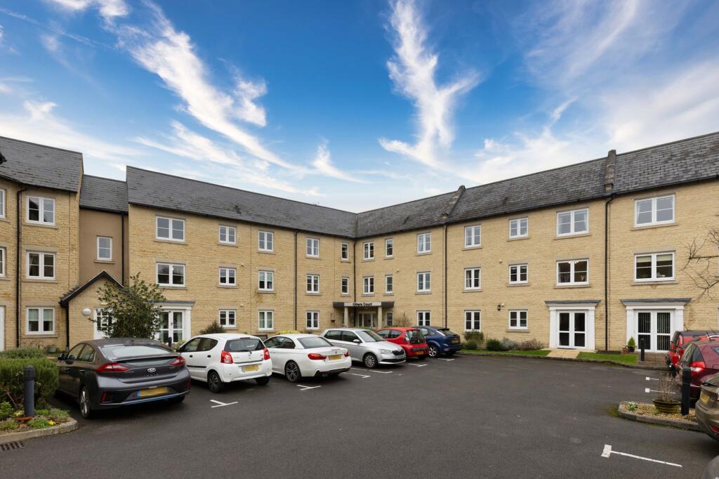 Main image of property: Priory Mill Lane, Witney, OX28