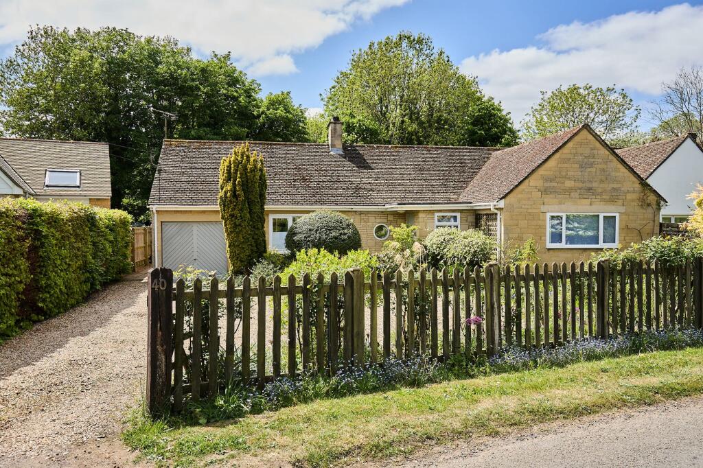 Main image of property: Cotswold Dale, Rack End, Standlake, OX29