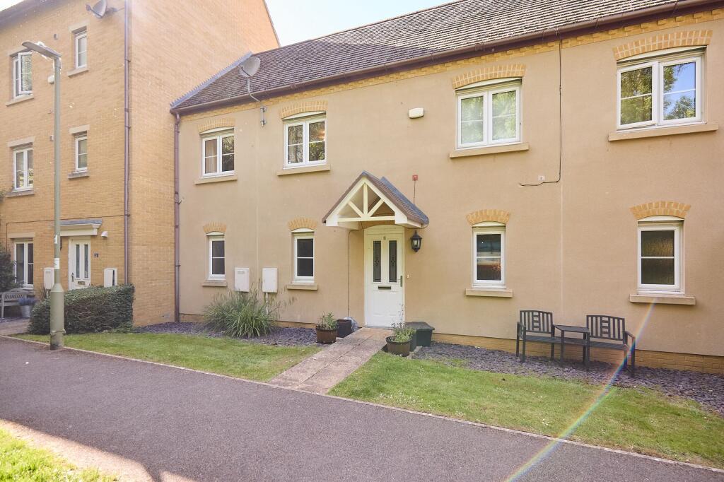 Main image of property: Marsh Walk, Witney, OX28