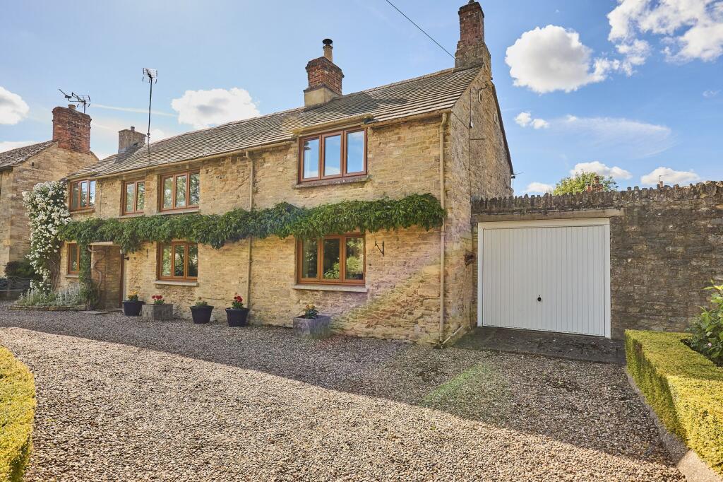 Main image of property: Woodgreen, Witney, OX28