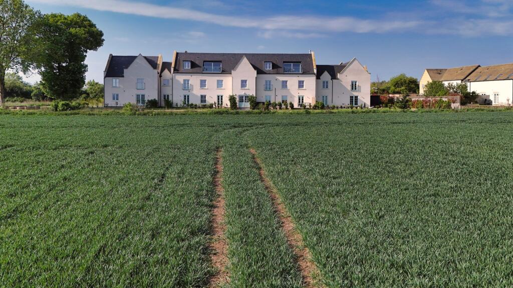 Main image of property: Windrush Heights, Windrush, OX18