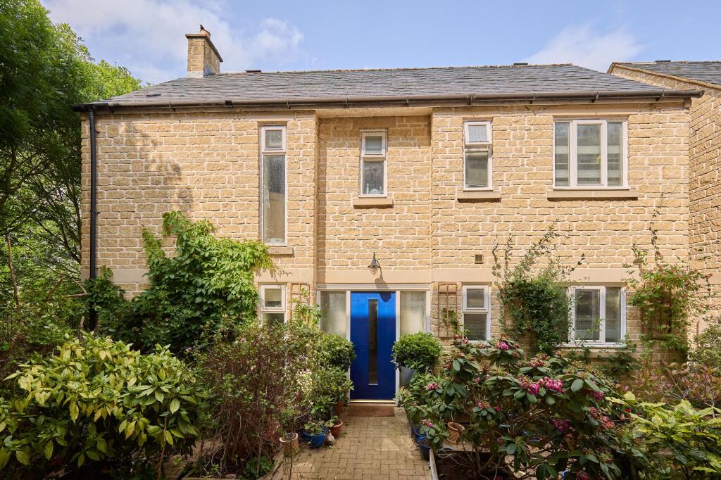 Main image of property: Witney, OX28